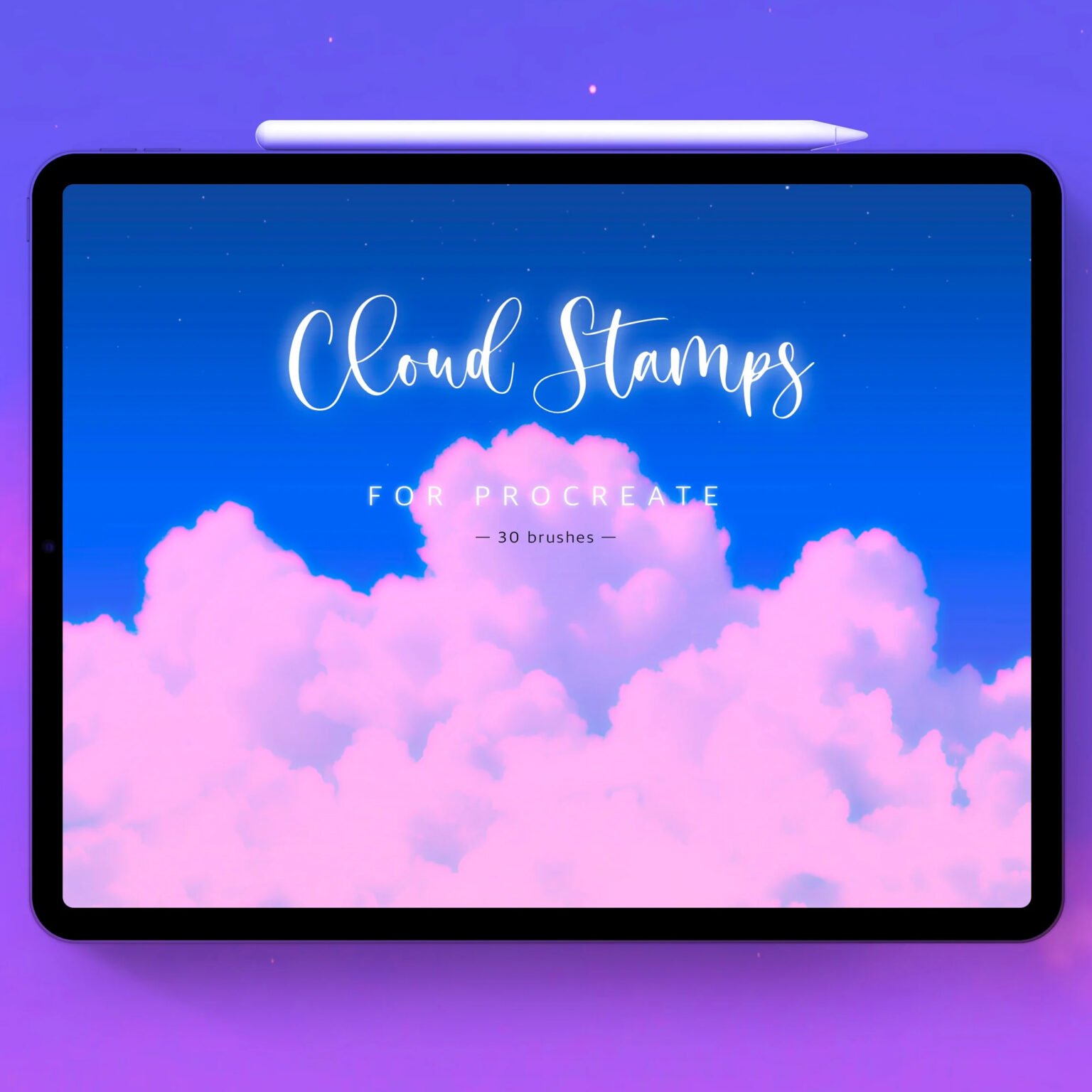 Basics Brushes For Procreate Librium