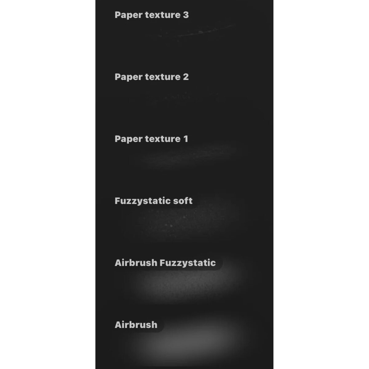 Free Sketch & Line Art Brushes for Procreate - LIBRIUM