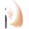 Free Sealife Watercolor Brush for Procreate creating soft watercolor washes, transparent blending, and delicate painted textures for digital artwork.